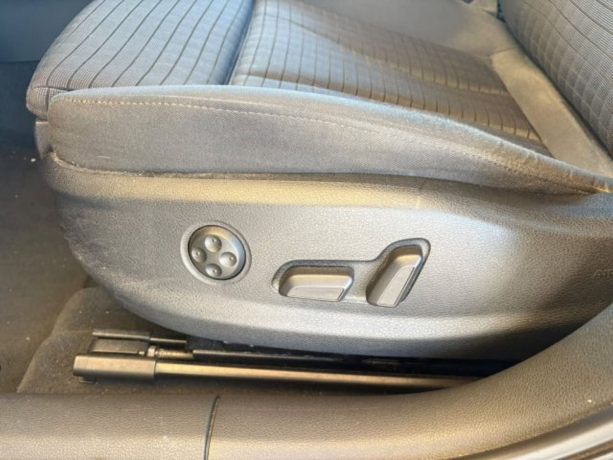 Audi A3 Sportback 2.0 TDI Sport (19)