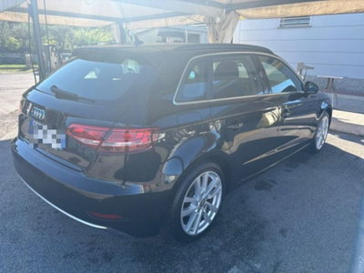 Audi A3 Sportback 2.0 TDI Sport (4)