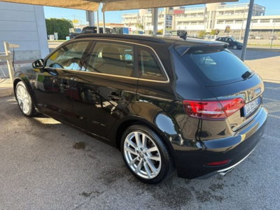 Audi A3 Sportback 2.0 TDI Sport (5)