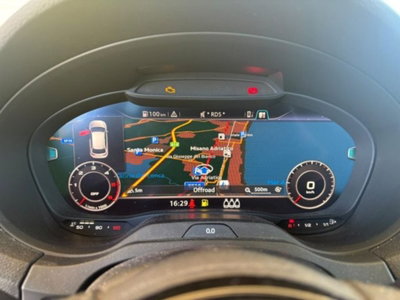 Audi A3 Sportback 2.0 TDI Sport (7)