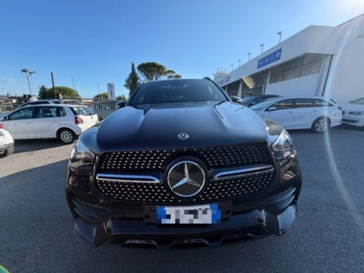 Mercedes-Benz GLE SUV 300 d 4Matic Premium Plus usata