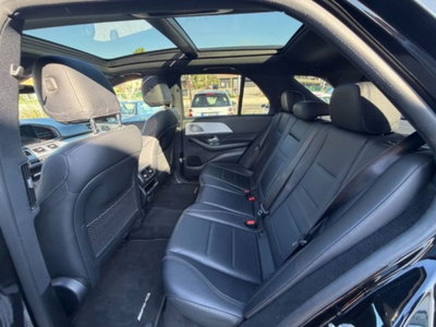Mercedes-Benz GLE SUV 300 d 4Matic Premium Plus (10)