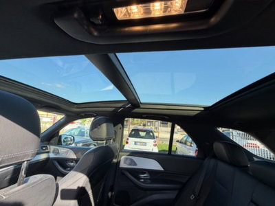 Mercedes-Benz GLE SUV 300 d 4Matic Premium Plus (11)
