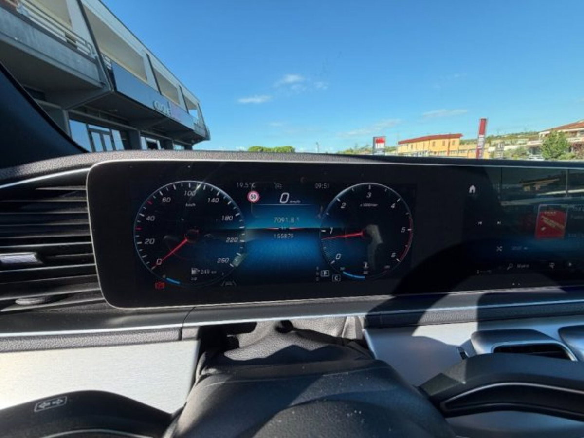 Mercedes-Benz GLE SUV 300 d 4Matic Premium Plus (12)