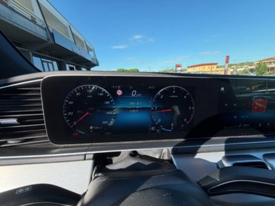 Mercedes-Benz GLE SUV 300 d 4Matic Premium Plus (12)