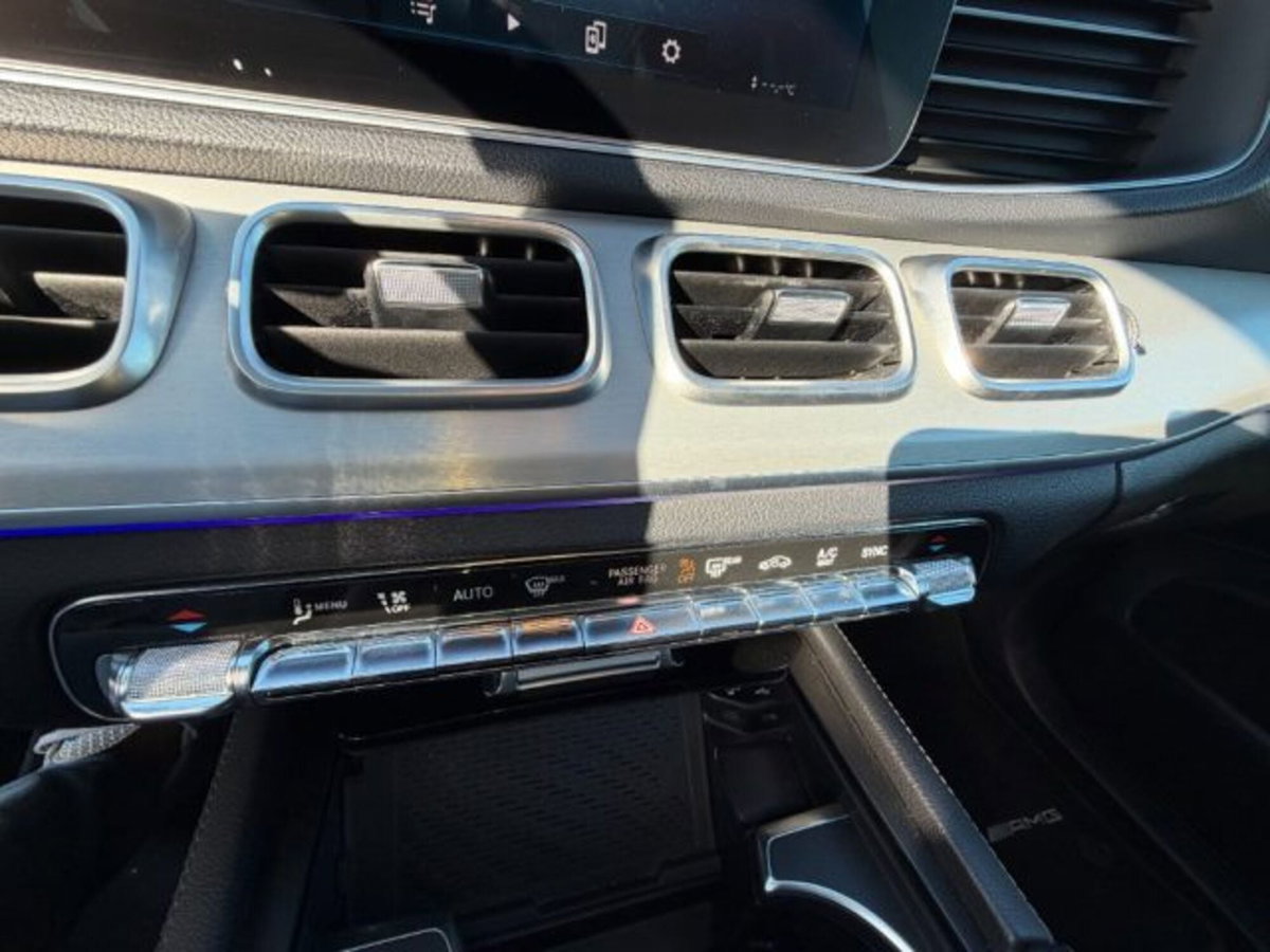 Mercedes-Benz GLE SUV 300 d 4Matic Premium Plus (14)