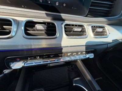 Mercedes-Benz GLE SUV 300 d 4Matic Premium Plus (14)