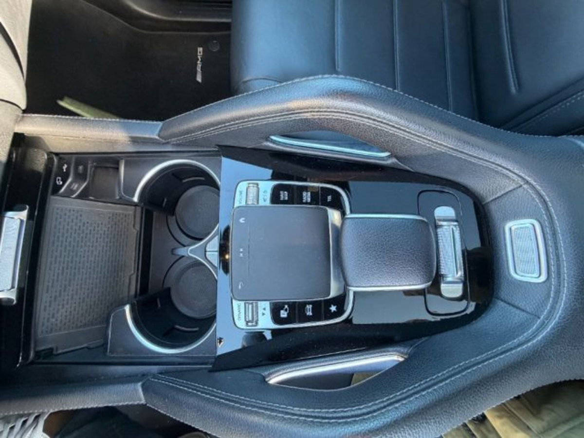 Mercedes-Benz GLE SUV 300 d 4Matic Premium Plus (15)