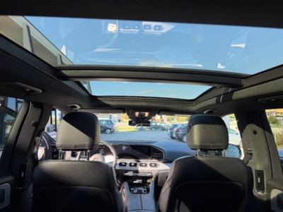 Mercedes-Benz GLE SUV 300 d 4Matic Premium Plus (19)