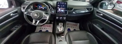 Renault Arkana Hybrid E-Tech 145 CV Engineered (12)