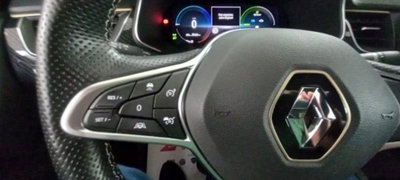 Renault Arkana Hybrid E-Tech 145 CV Engineered (14)
