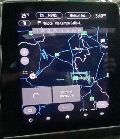 Renault Arkana Hybrid E-Tech 145 CV Engineered (18)