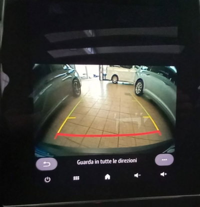 Renault Arkana Hybrid E-Tech 145 CV Engineered (19)
