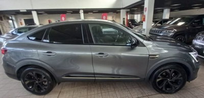Renault Arkana Hybrid E-Tech 145 CV Engineered (2)