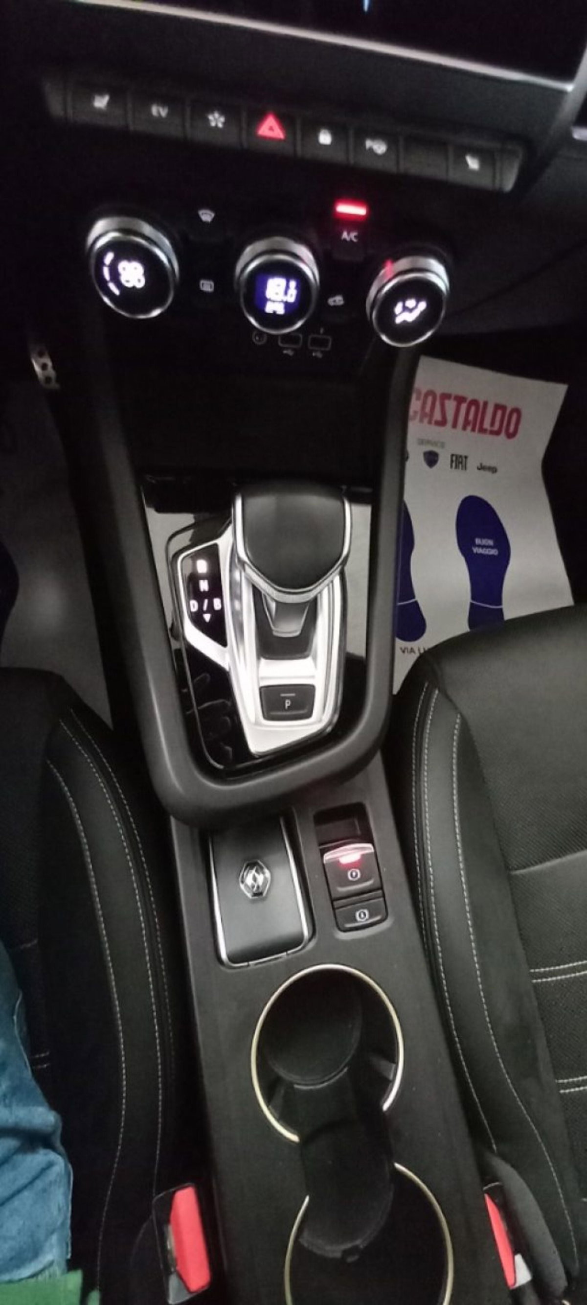 Renault Arkana Hybrid E-Tech 145 CV Engineered (20)