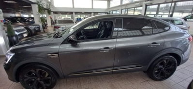 Renault Arkana Hybrid E-Tech 145 CV Engineered (4)