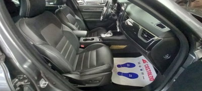 Renault Arkana Hybrid E-Tech 145 CV Engineered (9)