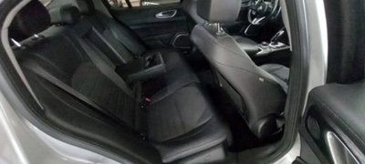 Alfa Romeo Giulia 2.2 Turbodiesel 190 CV AT8 Executive (10)