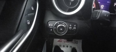 Alfa Romeo Giulia 2.2 Turbodiesel 190 CV AT8 Executive (16)
