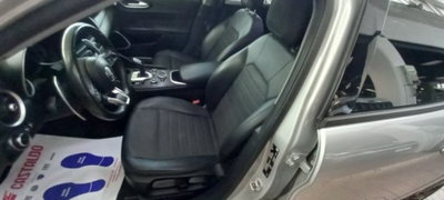 Alfa Romeo Giulia 2.2 Turbodiesel 190 CV AT8 Executive (7)