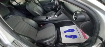 Alfa Romeo Giulia 2.2 Turbodiesel 190 CV AT8 Executive (8)