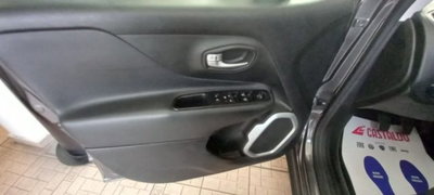 Jeep Renegade 1.6 Mjt 120 CV Limited (11)
