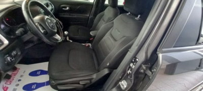 Jeep Renegade 1.6 Mjt 120 CV Limited (6)