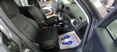 Jeep Renegade 1.6 Mjt 120 CV Limited (7)