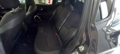 Jeep Renegade 1.6 Mjt 120 CV Limited (8)