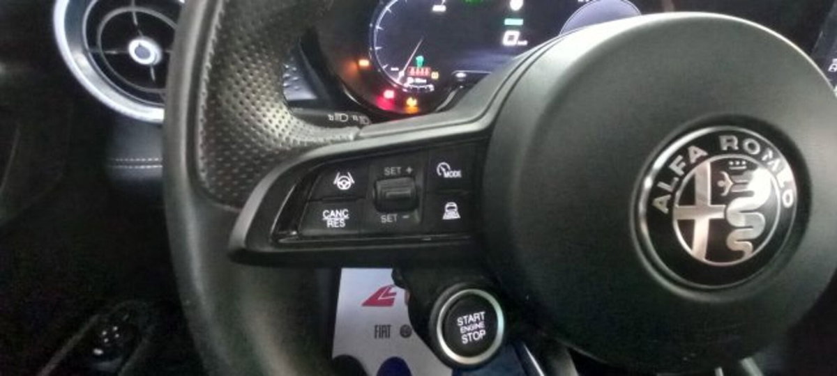 Alfa Romeo Tonale 1.3 phev Sprint Q4 280cv at6 (13)