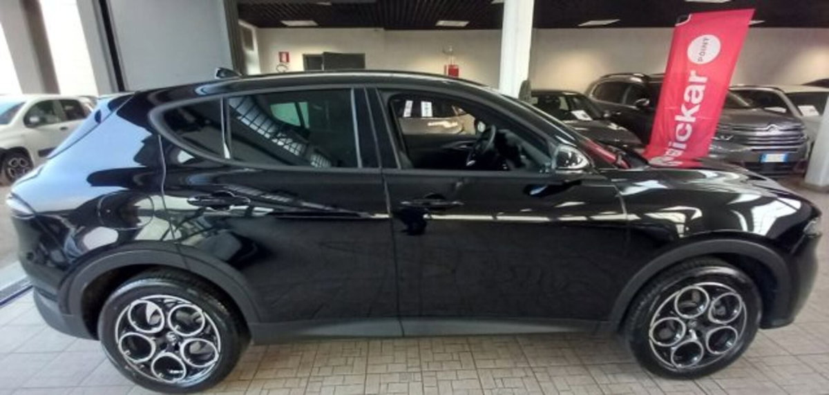 Alfa Romeo Tonale 1.3 phev Sprint Q4 280cv at6 (2)
