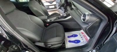 Alfa Romeo Tonale 1.3 phev Sprint Q4 280cv at6 (6)