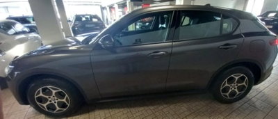 Alfa Romeo Stelvio Stelvio 2.2 Turbodiesel 190 CV AT8 Q4 Super Business (3)