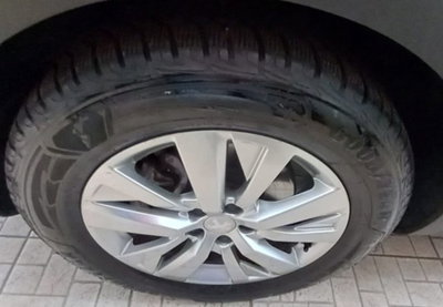Peugeot 3008 BlueHDi 130 S&S EAT8 Active Pack (11)