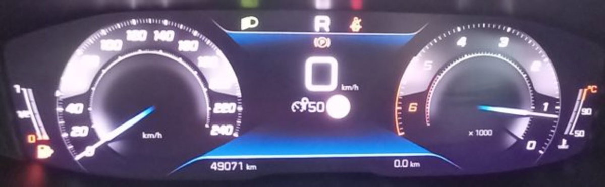 Peugeot 3008 BlueHDi 130 S&S EAT8 Active Pack (13)