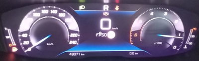 Peugeot 3008 BlueHDi 130 S&S EAT8 Active Pack (13)