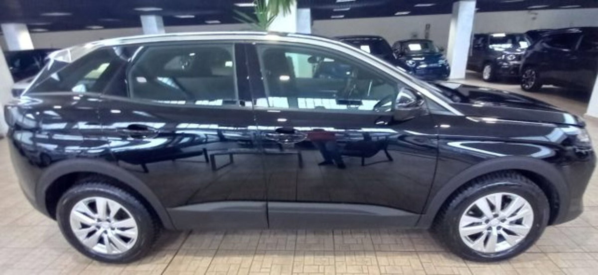 Peugeot 3008 BlueHDi 130 S&S EAT8 Active Pack (2)