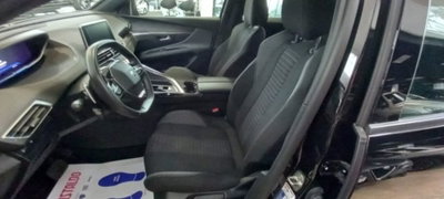 Peugeot 3008 BlueHDi 130 S&S EAT8 Active Pack (6)