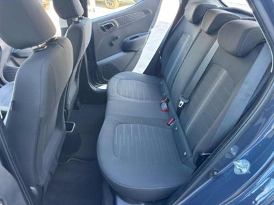 Hyundai i10 1.0 MPI AT Tech (13)