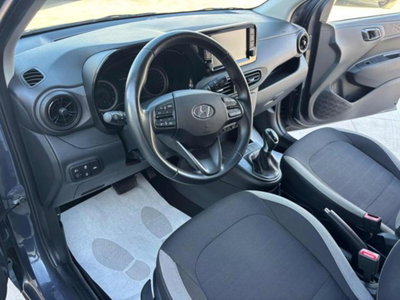 Hyundai i10 1.0 MPI AT Tech (14)