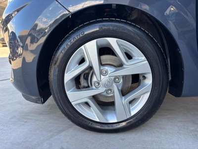 Hyundai i10 1.0 MPI AT Tech (8)