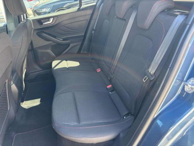 Ford Focus 1.0 EcoBoost Hybrid 155 CV 5p. ST-Line X (15)
