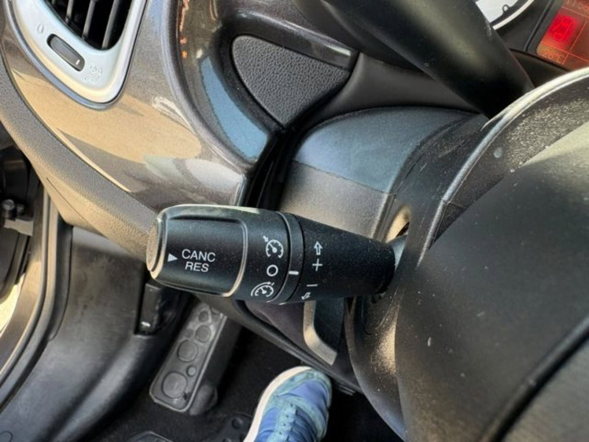 Fiat 500L 1.3 Multijet 85 CV Dualogic Lounge (11)