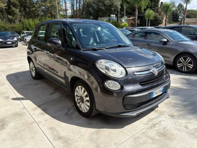 Fiat 500L 1.3 Multijet 85 CV Dualogic Lounge (3)