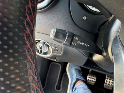 Mercedes-Benz CLA 180 CDI Premium (12)