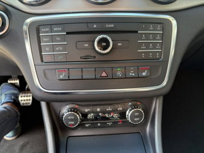 Mercedes-Benz CLA 180 CDI Premium (14)