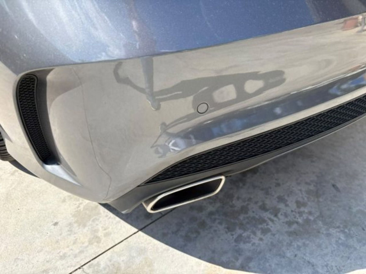 Mercedes-Benz CLA 180 CDI Premium (17)