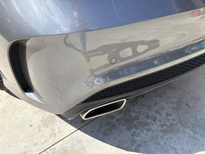 Mercedes-Benz CLA 180 CDI Premium (17)