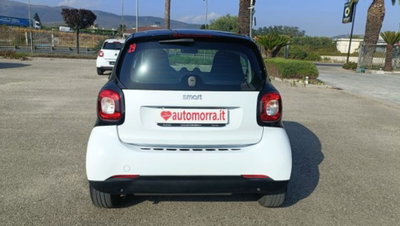 smart Fortwo 70 1.0 twinamic Passion (6)