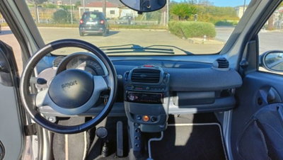 smart Fortwo 800 coupé passion cdi (11)
